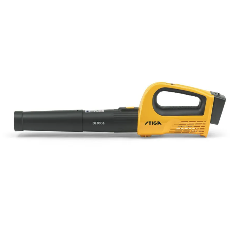 STIGA BL 100E KIT PUHALLIN - 20V-4Ah
