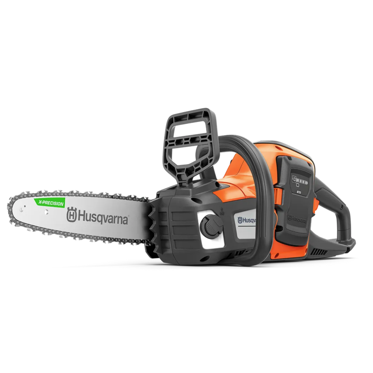 HUSQVARNA 215I 12", SARJA B70+C80, 1/4" 2026