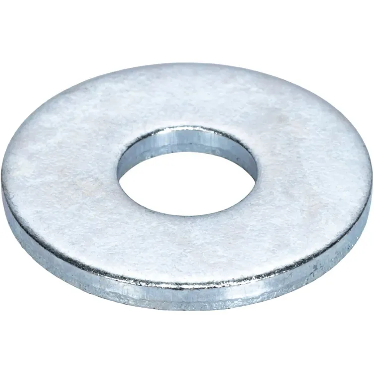 KORIALUSLAATTA M12 250KPL (5,55KG/PKT) DIN9021