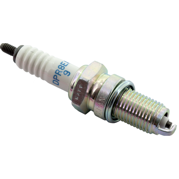 DUELL NGK sparkplug DPR8EA-9