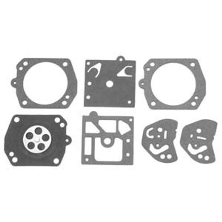 KALVOSARJA WALBRO D2.HDA.D11.HDA 49-835