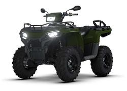 POLARIS Sportsman 570 EPS - Sage Green (T3b) 2026