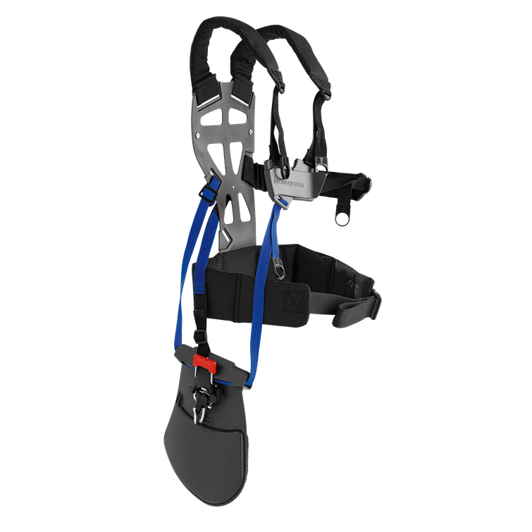 HUSQVARNA BALANCE X-VALJAAT