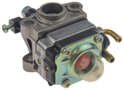 HUSQVARNA CARBURETTOR ASSY