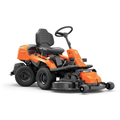 Husqvarna R214TC Comfort edition, C103-leikkuulaite, HV 586AE, hydro