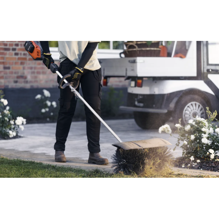 HUSQVARNA 525ILK, EI AKKU/LATURI