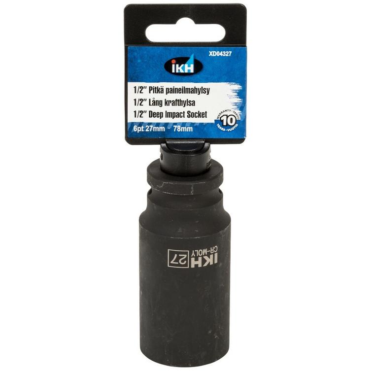 HYLSY 1/2'- 27MM 78MM XD04327