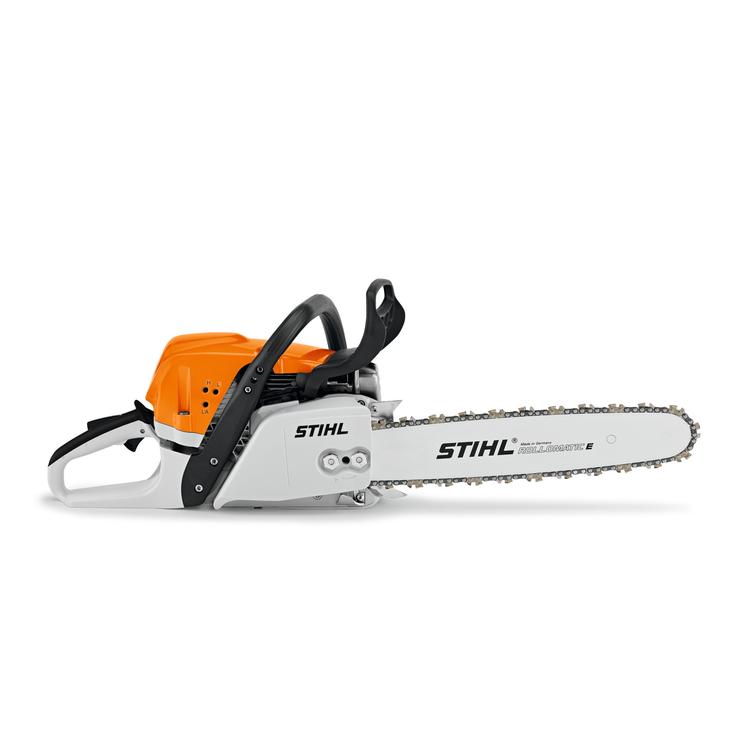 STIHL MS 391 moottoris.37 cm/15" 3/8" Rs 1,6mm