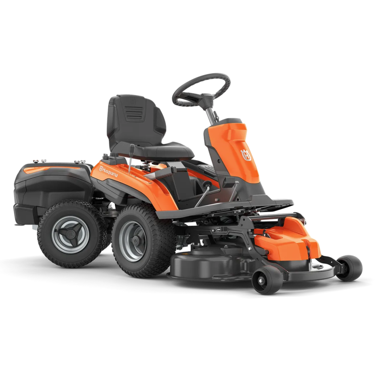 HUSQVARNA R200iX AWD, Akkuetuleikkuri, 2kw, ei sisällä leikkuulaitetta eikä laturia