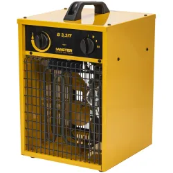 S&Auml;HK&Ouml;L&Auml;MMITIN 3,3KW MASTER B 3,3IT