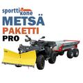 POLARIS Sportsman X2 570 EPS METSÄPAKETTI PRO
