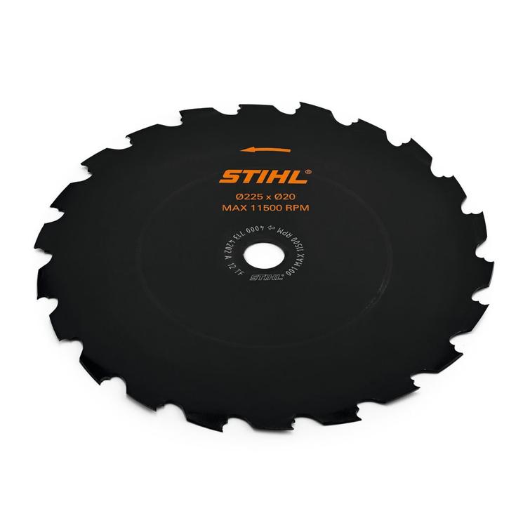 STIHL Raivauster&auml; Mz 200-22/25,4 mm Hp