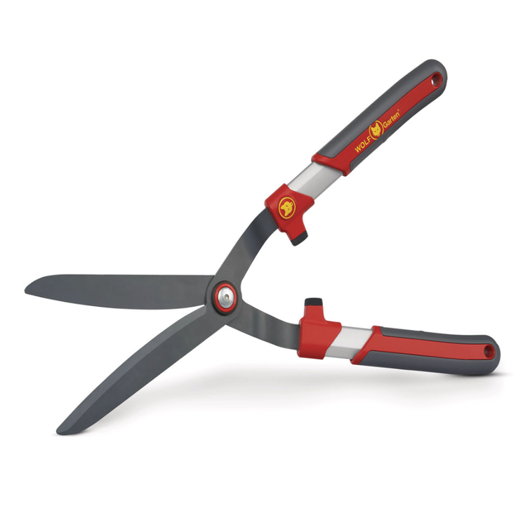 HS-CP HEDGE SHEAR CURVED 73AHA008650&WG