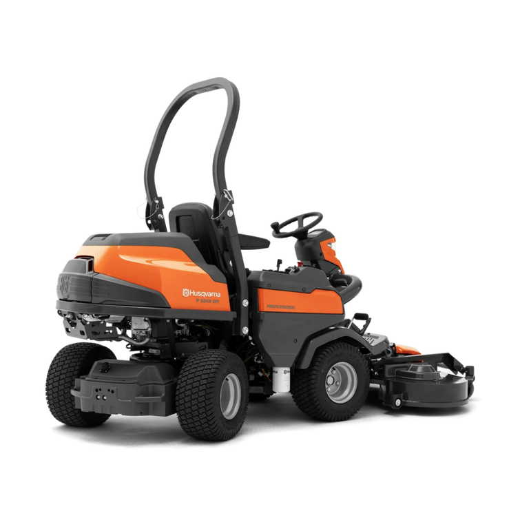 HUSQVARNA P 524X EFI, EI LEIKKUULAITETTA 2026