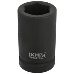 HYLSY 1'- 34MM PIT.90MM