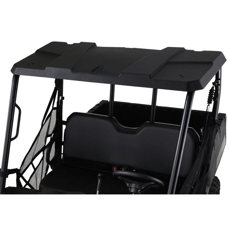 POLARIS RGR MID-SIZE LOCK & RIDE POLY ROOF