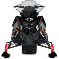 POLARIS Boost INDY VR1 137 Dynamix - 2026 Moottorikelkka