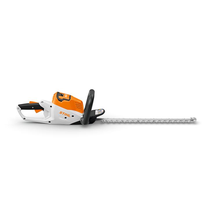 STIHL HSA 50.1 Akkukäyttöinen pensasleikkuri,