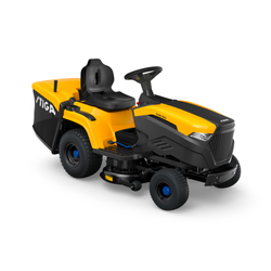 STIGA ESTATE 584E - 48V-40Ah