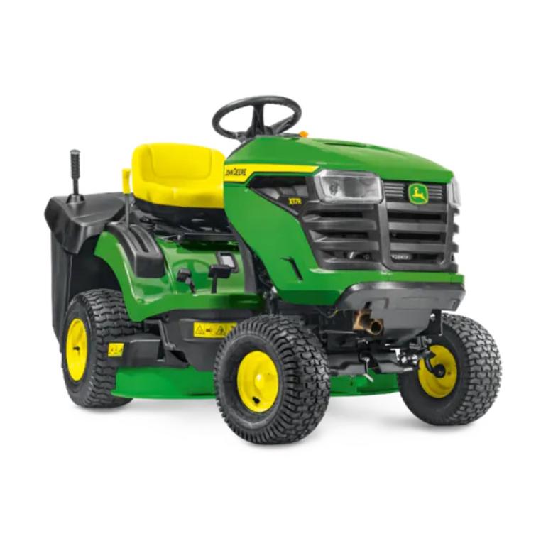 JOHN DEERE X117R 92cm RDRC