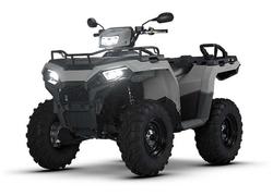 POLARIS Sportsman 570 EPS - Ghost Gray (T3b) 2026