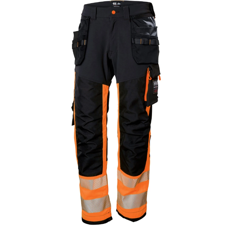 HOUSUT STRETCH RT D104 ICU FL.ORANSSI/HA