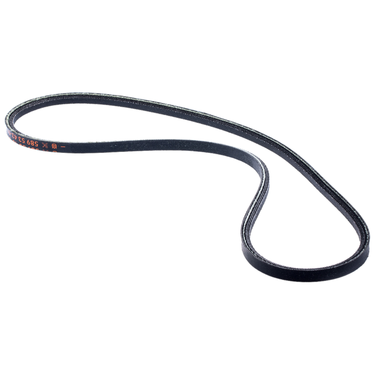 HUSQVARNA BELT SPARE PART, KIT BELT ART.