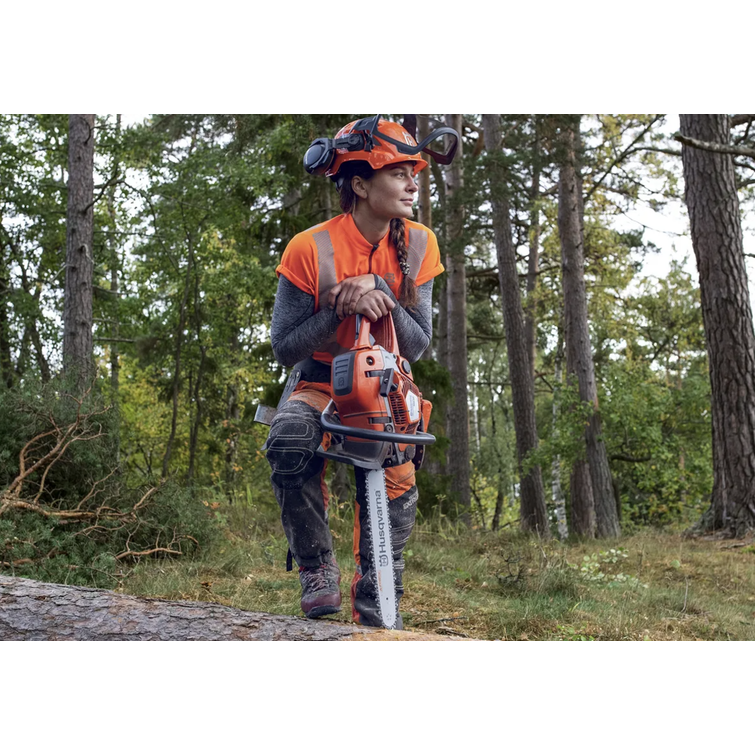 HUSQVARNA 550XPG II, 13" .325"