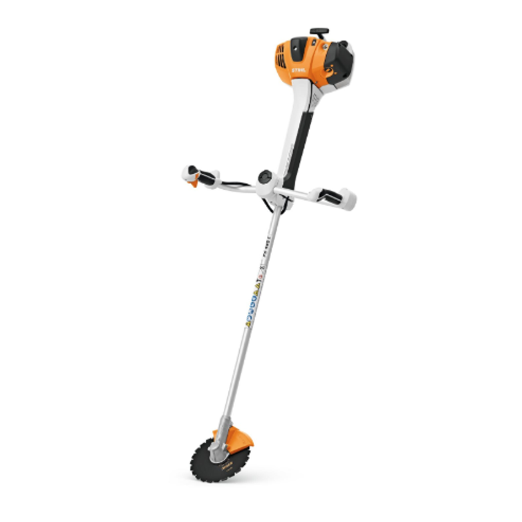 STIHL FS 490.0 C-EM KW Raivaussaha lämpökahvoilla
