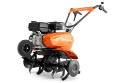 HUSQVARNA TF 335, RATO MOOTTORI, TYÖLEV 80CM, SYVYYS 30CM