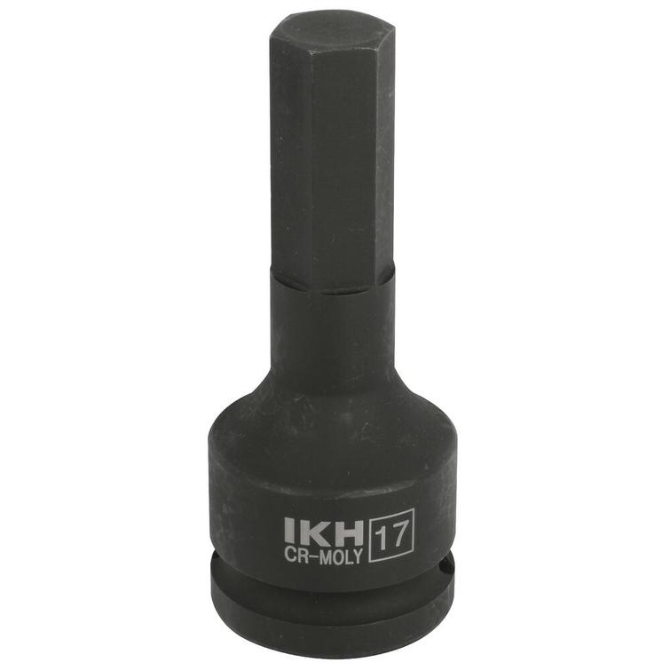 KUUSIOKOLOHYLSY 3/4' 17X100MM IKH7704