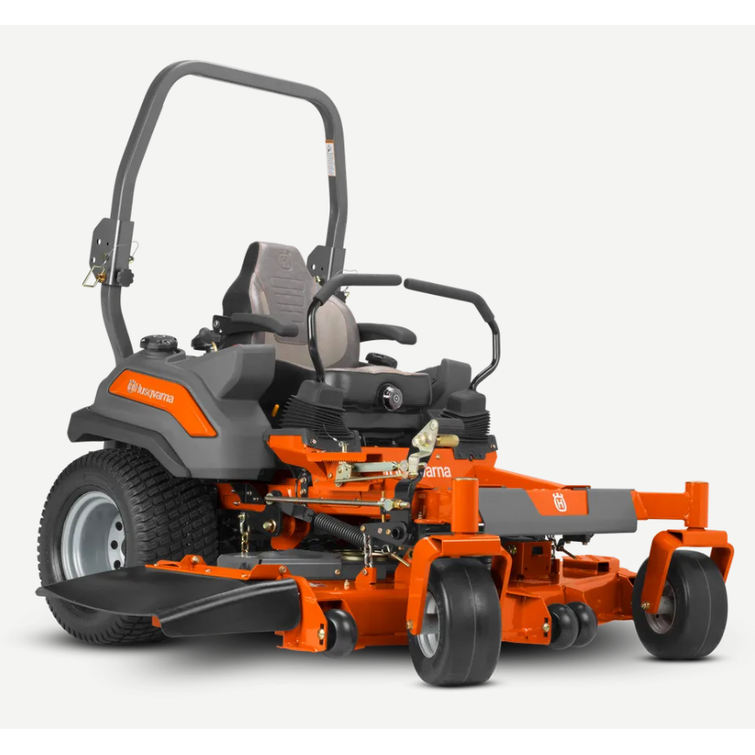 HUSQVARNA Z 560X Kawasaki FX801V