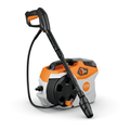 STIHL REA 60.0 PLUS Akku-korkeapainepesuri ilman akkua ja laturia