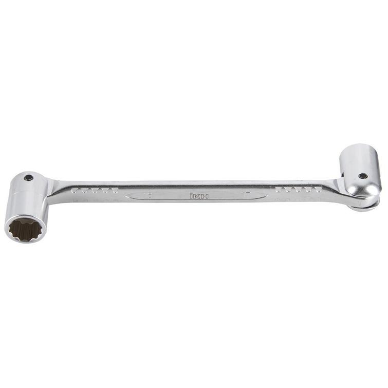 PIIPPUAVAIN 16X17MM IKH5005