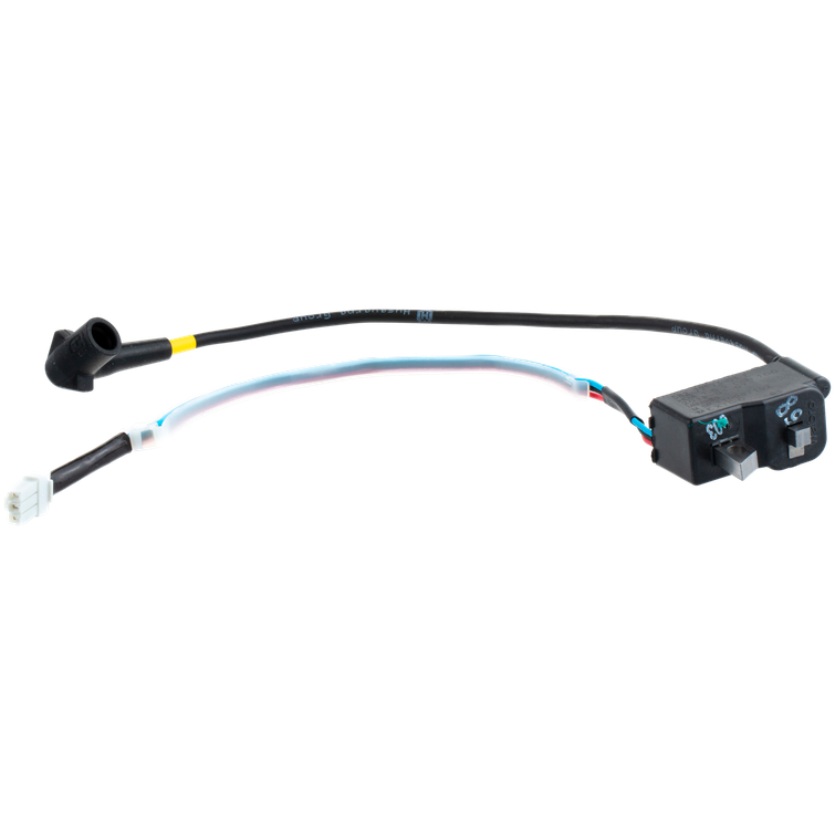IGNITION MODULE ASSY 545