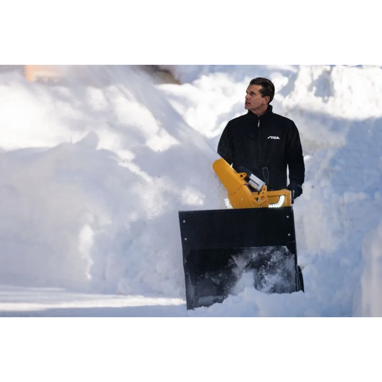 STIGA ST 7276 PH WS 420