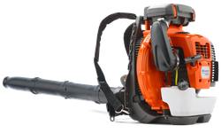 HUSQVARNA 580BTS, 75,6CM3, 3,3KW, PYÖREÄ SUUTIN