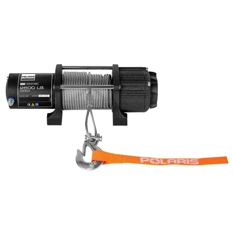 POLARIS K-POLARIS 2.5 WINCH ATV