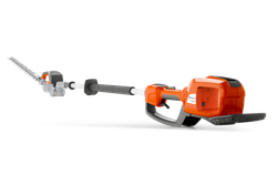 HUSQVARNA 520IHE3 EI AKKU/LATURI, TERÄ 55 CM, VÄLI 32 MM
