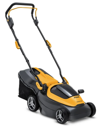 STIGA COLLECTOR 136E KIT - 20V-2x2Ah - 250m2