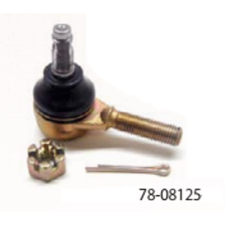 GPR Bmw R 60 1973/1976 univ. EC-Approv. silencer w/o link pipe Vintavoge Cafè Ra