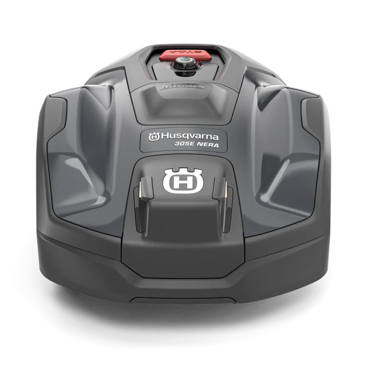 HUSQVARNA AM305E NERA