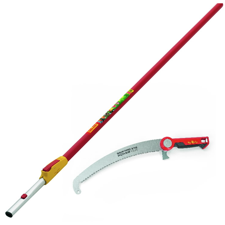 POWERCUT SAW PRO370/ZM-V4