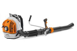 STIHL BR 700 magnum Puhallinlaite +Lisäkahva