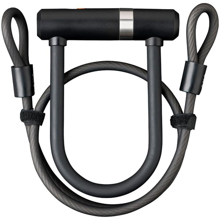 U-LUKKO AXA NEWTON MINI+VAIJERIRIIMU