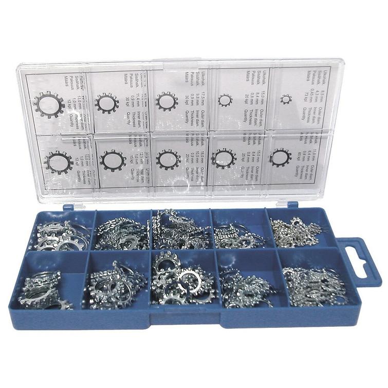 TÄHTIALUSLAATTA VALIKOIMA 300KPL IKH7121