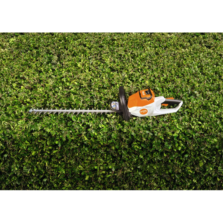 STIHL HSA 50.1 Akkukäyttöinen pensasleikkuri,