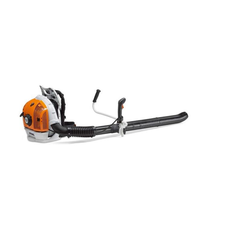 STIHL BR 600 magnum Puhallinlaite+Lisäkahva