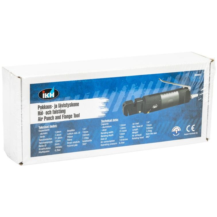 POKKAUSVASARA IKH8097