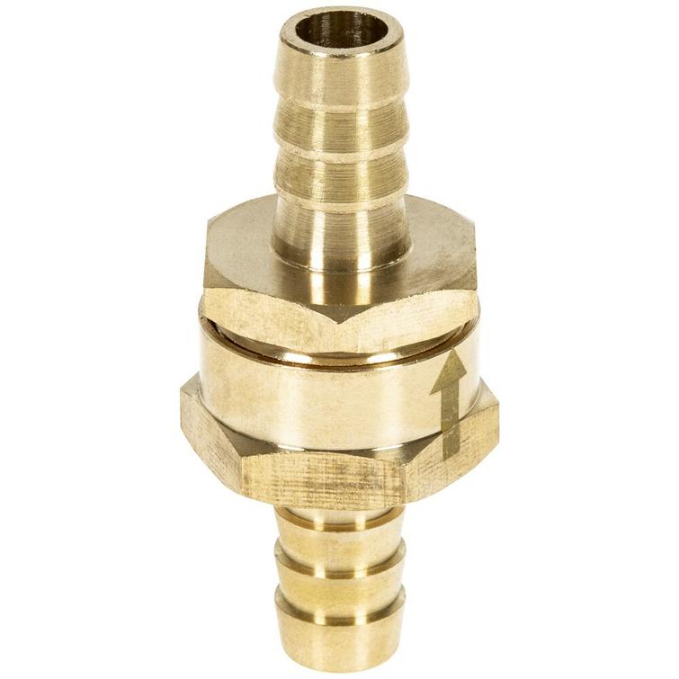 POLTTOAINEEN TAKAISKUVENTTIILI 10MM TV0003